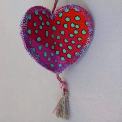 Dangling Decoration 07