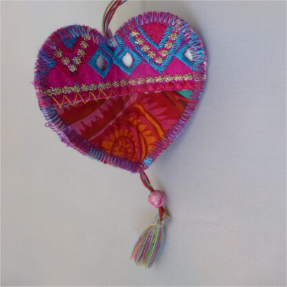Dangling Decoration 07 - Image 3