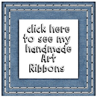 art ribbon