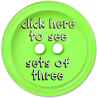 sets of 3 large buttons