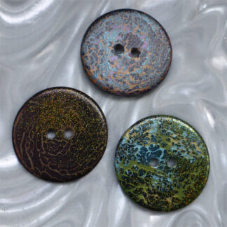 these 3 LARGE buttons for £9.50 – mixed shapes (set_34) – McAnaraks