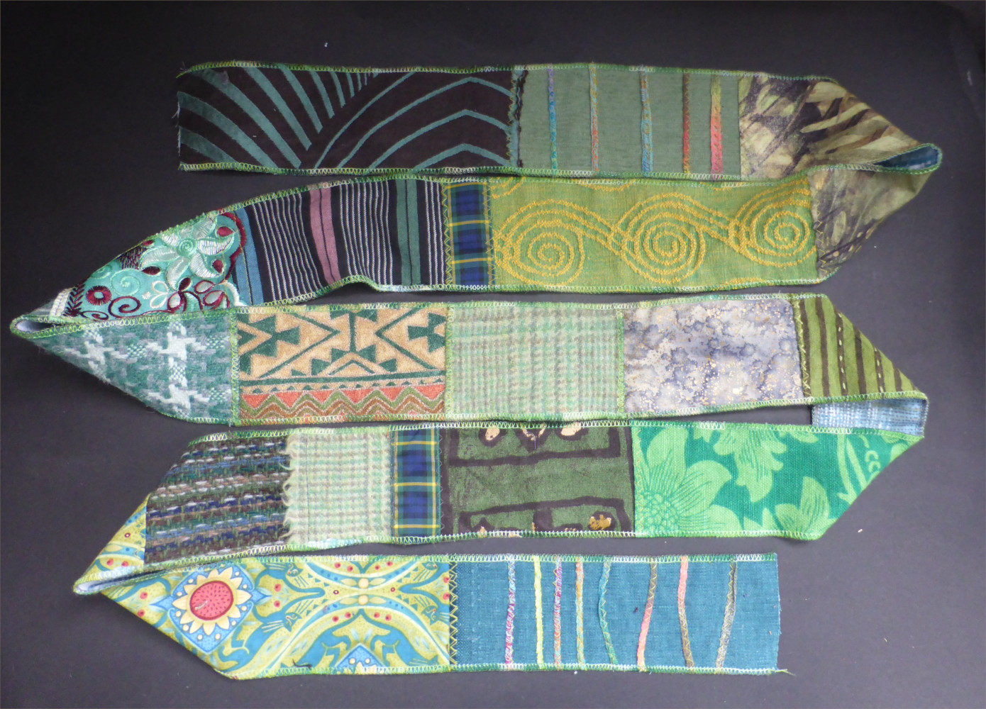 Art Ribbon (41) – McAnaraks